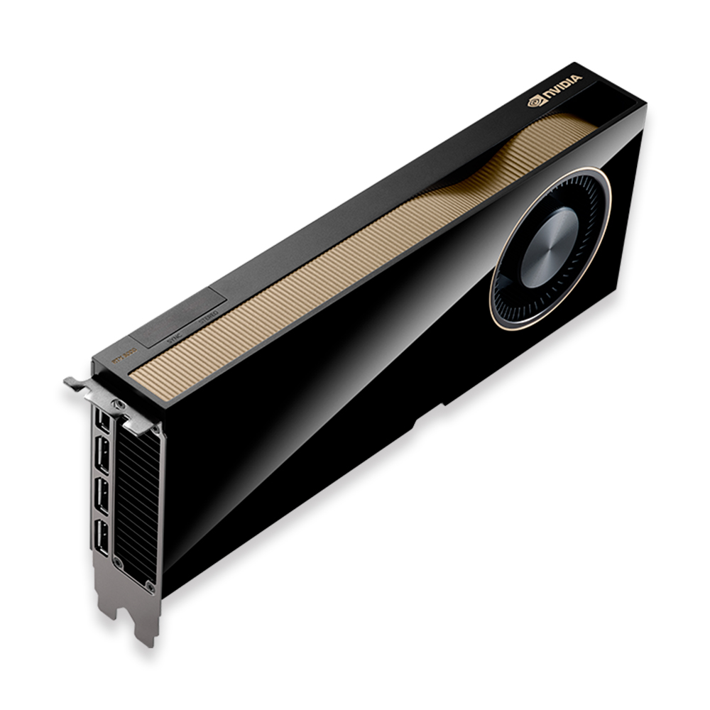 GPU NV QUADRO RTX 6000 ADA GENERATION EDU 48GB GDDR6 384BITS VCNRTX6000ADA-EDU