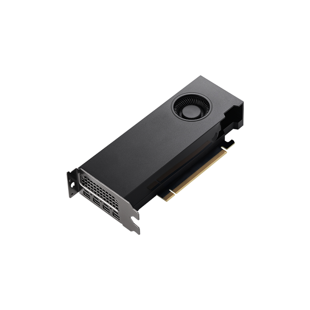 Placa de video PNY Nvidia Quadro RTX A2000 GDDR6 12GB 192BITS - VCNRTXA200012GB-PB