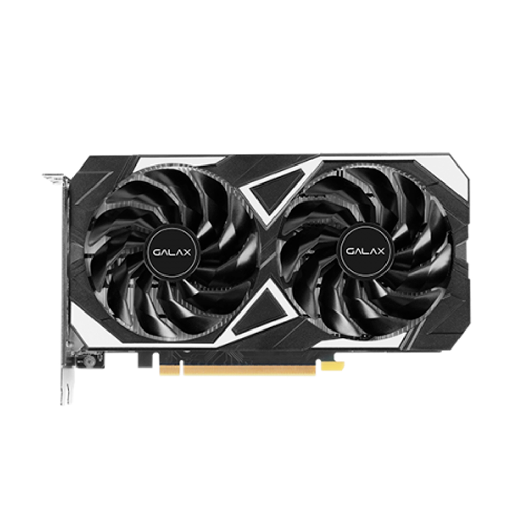 GPU NV RTX3050 EX 6GB BLACK GF 96BITS GDDR6 GALAX 35NRLDHP9OID