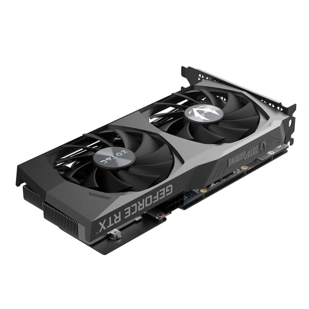 GPU NV RTX3060 12GB GDDR6 192BITS TWIN EDGE ZOTAC ZT-A30600E-10M