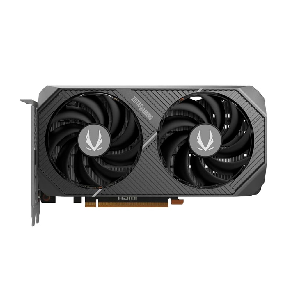 GPU NV RTX5050 8GB TWIN EDGE OC GDDR6 128BITS ZOTAC ZT-B50500H-10M