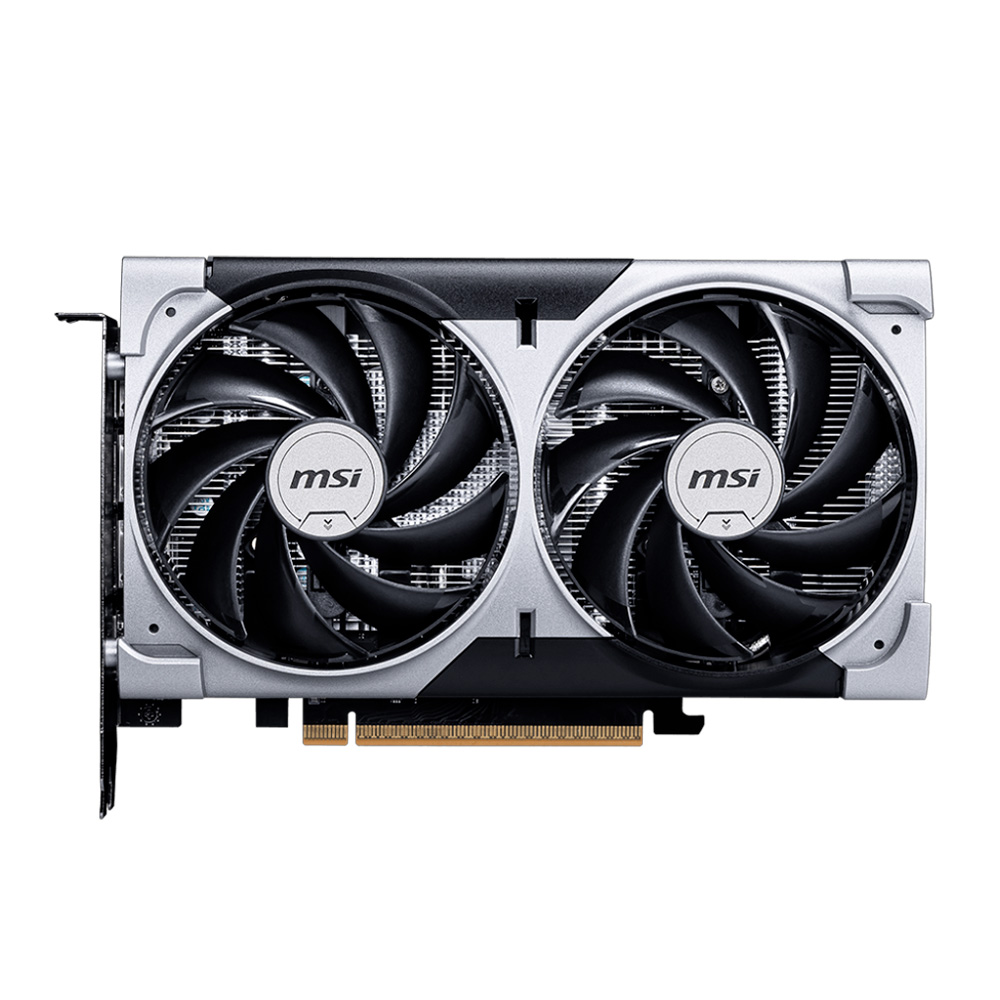 GPU NV RTX5060 8GB GDDR7 128BITS VENTUS 2X OC MSI 912-V537-017