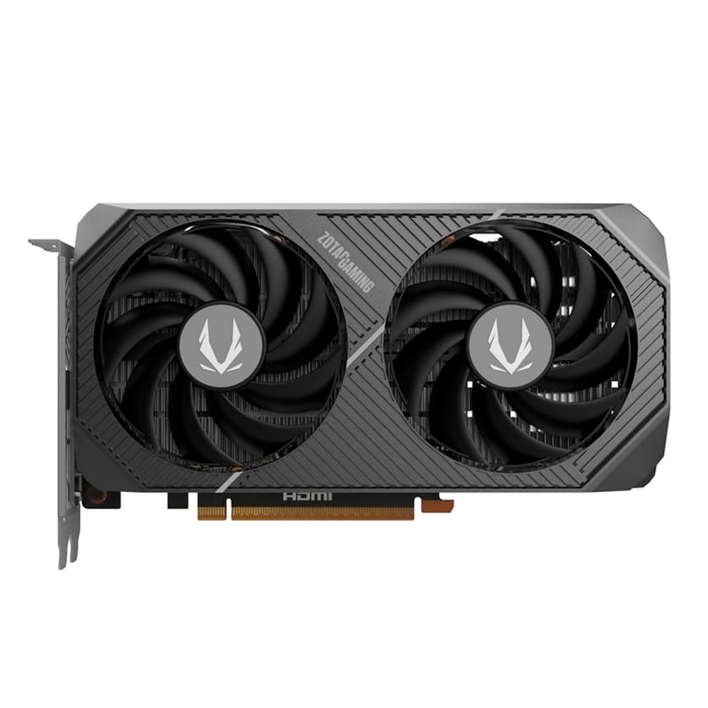 GPU NV RTX5060 8GB TWIN EDGE OC GDDR7 128BITS ZOTAC ZT-B50600H-10M