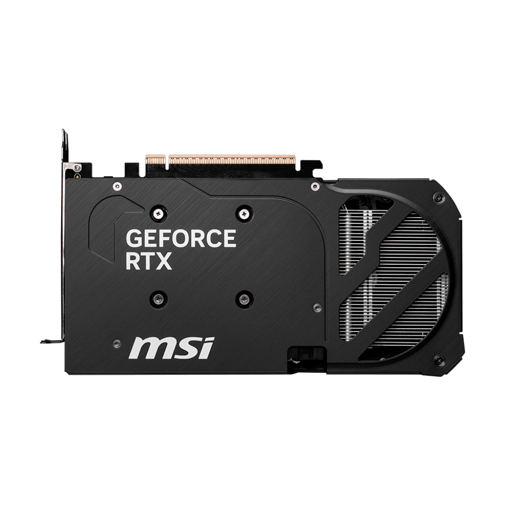 GPU NV RTX5060TI 16GB GDDR7 128BITS SHADOW 2X OC PLUS MSI 912-V535-029