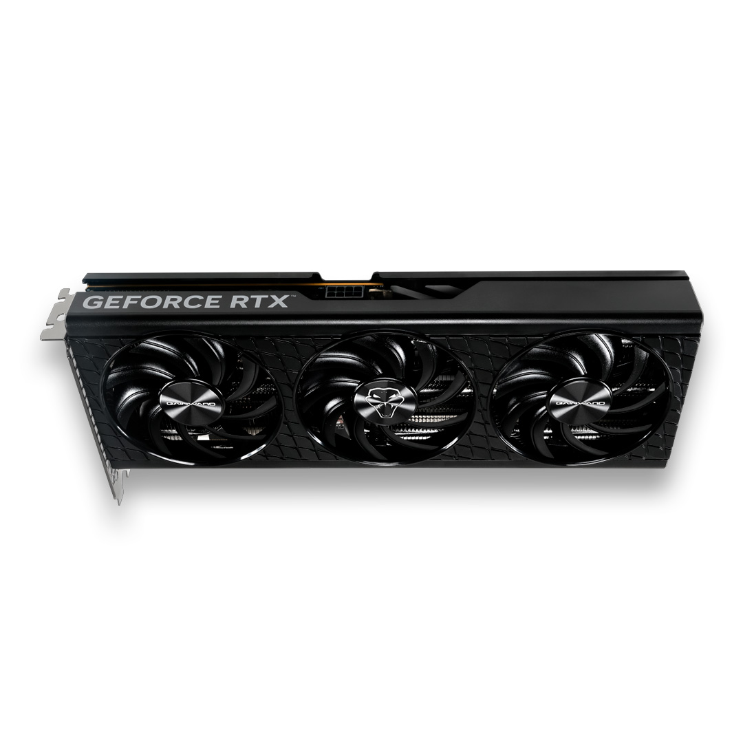 GPU NV RTX5060TI 16GB PYTHON III GDDR7 128BITS GAINWARD NE7506T019T1-GB2061T