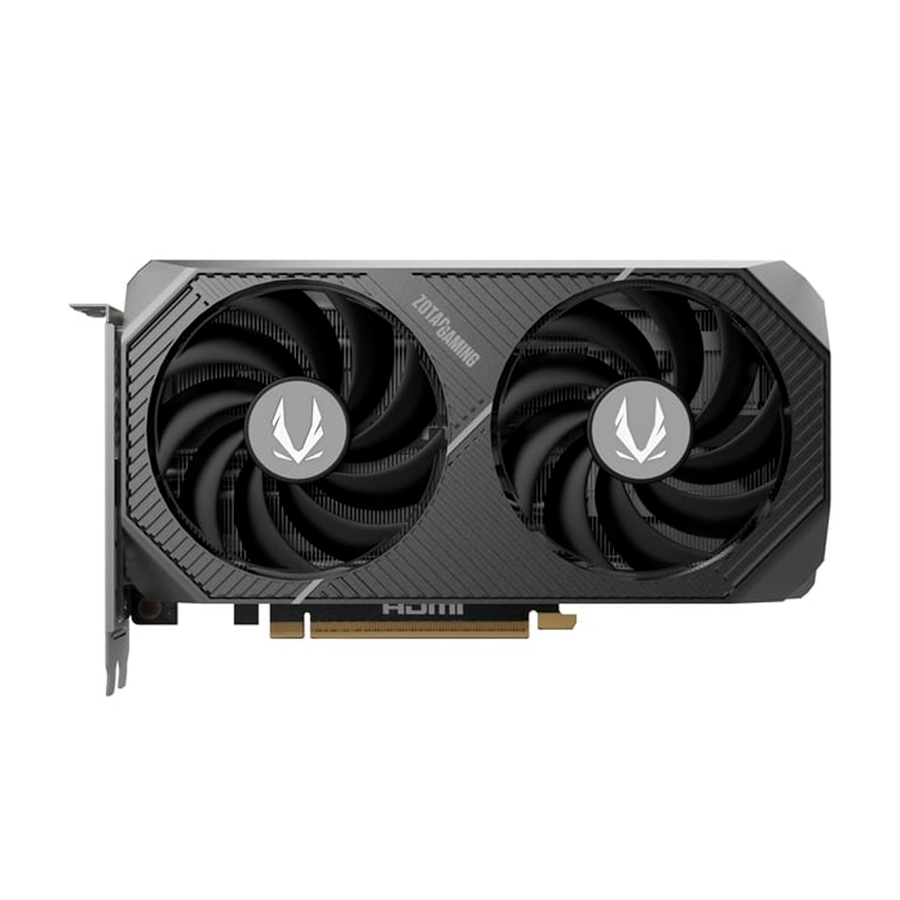 GPU NV RTX5060TI 16GB TWIN EDGE OC GDDR7 128BITS ZOTAC ZT-B50620H-10M