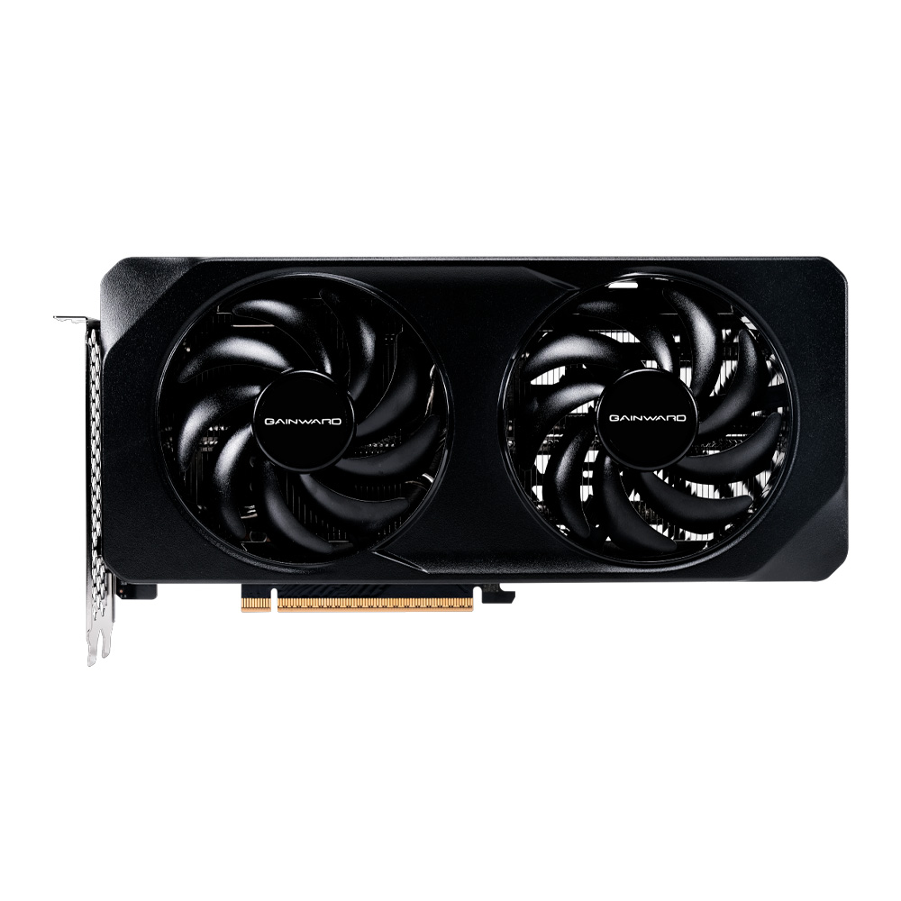GPU NV RTX5060TI 8GB GHOST GDDR7 128BITS GAINWARD NE7506T019P1-GB2062B