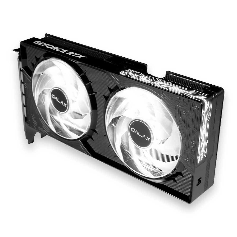 GPU NV RTX5070 12GB 1-CLICK OC 196BITS GDDR7 GALAX 57NON7MDBROC