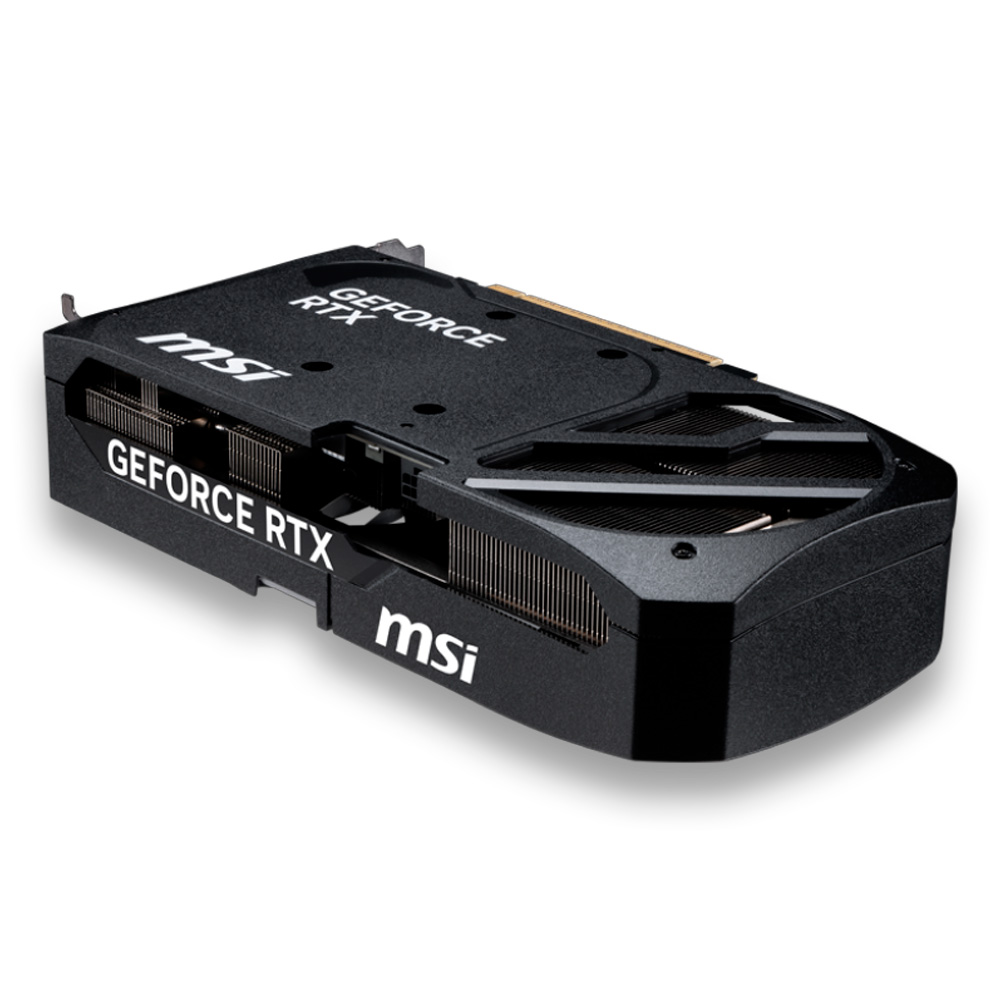 GPU NV RTX5070 12GB GDDR7 192BITS SHADOW 2X OC MSI 912-V532-011