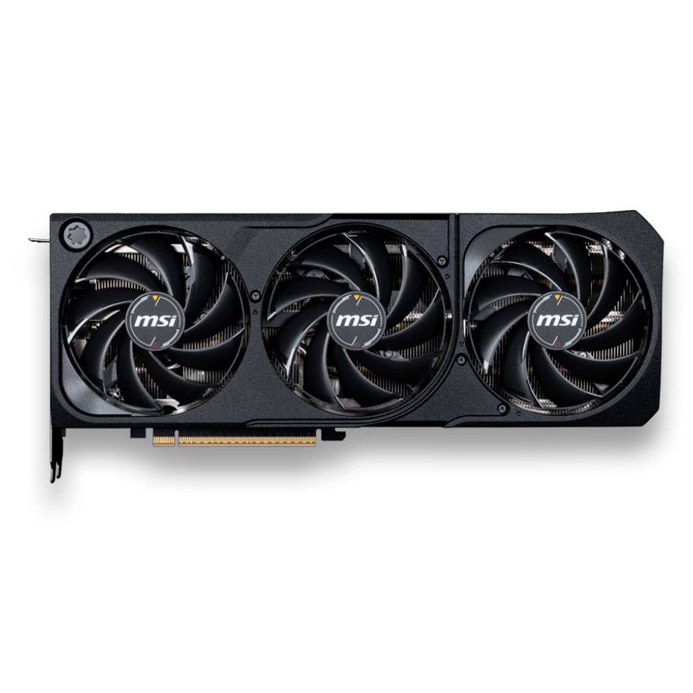 GPU NV RTX5070 12GB GDDR7 192ITS SHADOW 3X OC MSI 912-V532-008