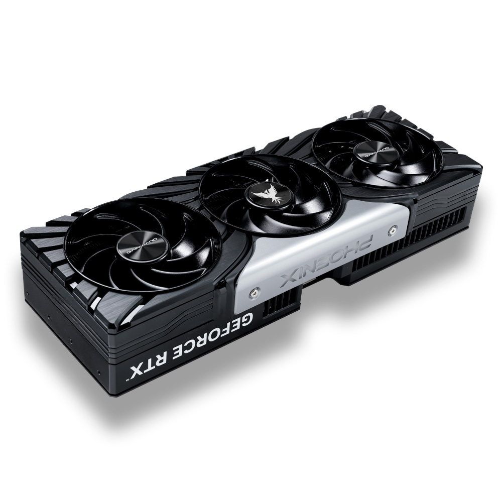 GPU NV RTX5070 12GB PHOENIX GDDR7 192BITS GAINWARD NE75070019K9-GB2050X
