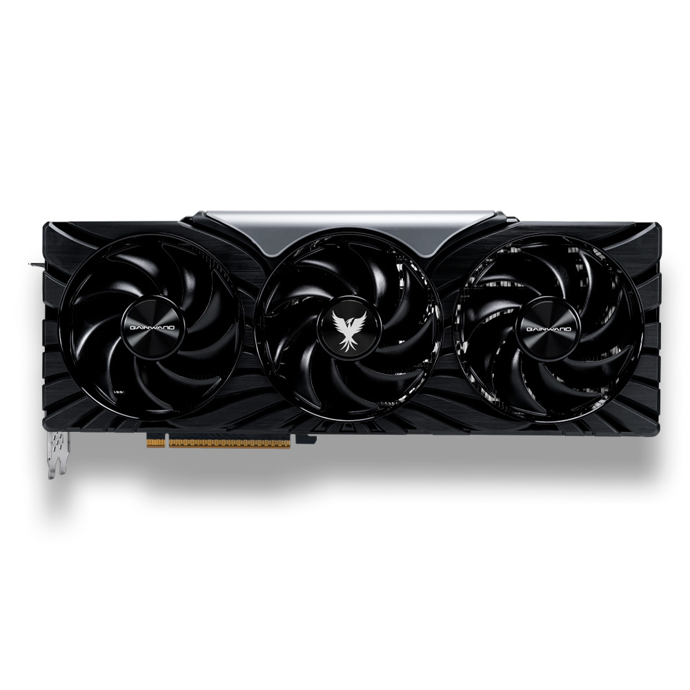 GPU NV RTX5070 12GB PHOENIX GS GDDR7 192BITS GAINWARD NE75070T19K9-GB2050X