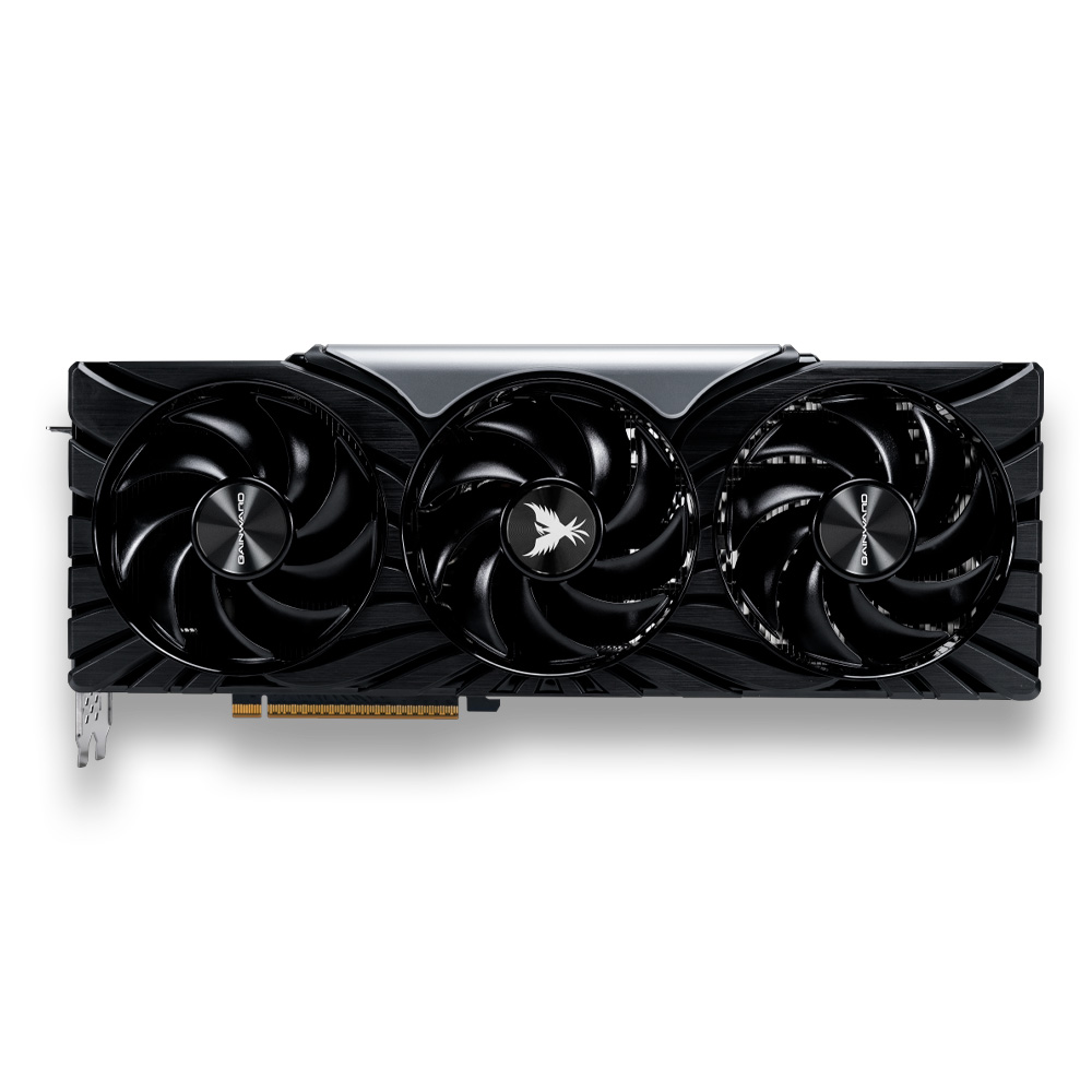 GPU NV RTX5080 16GB PHOENIX GDDR7 256BITS GAINWARD NE75080019T2-GB2031X