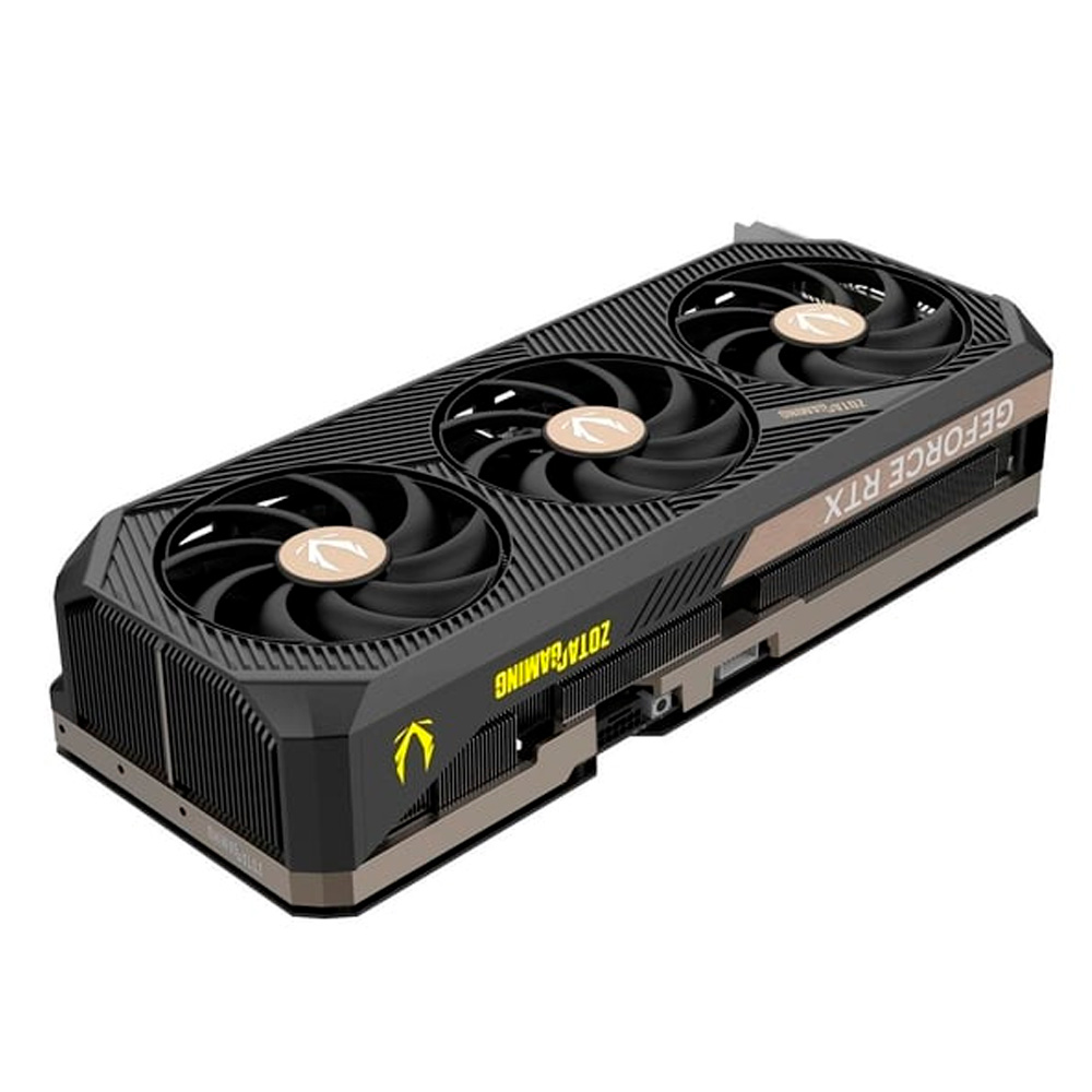 GPU NV RTX5080 16GB SOLID OC GDDR7 256BITS ZOTAC ZT-B50800J-10P