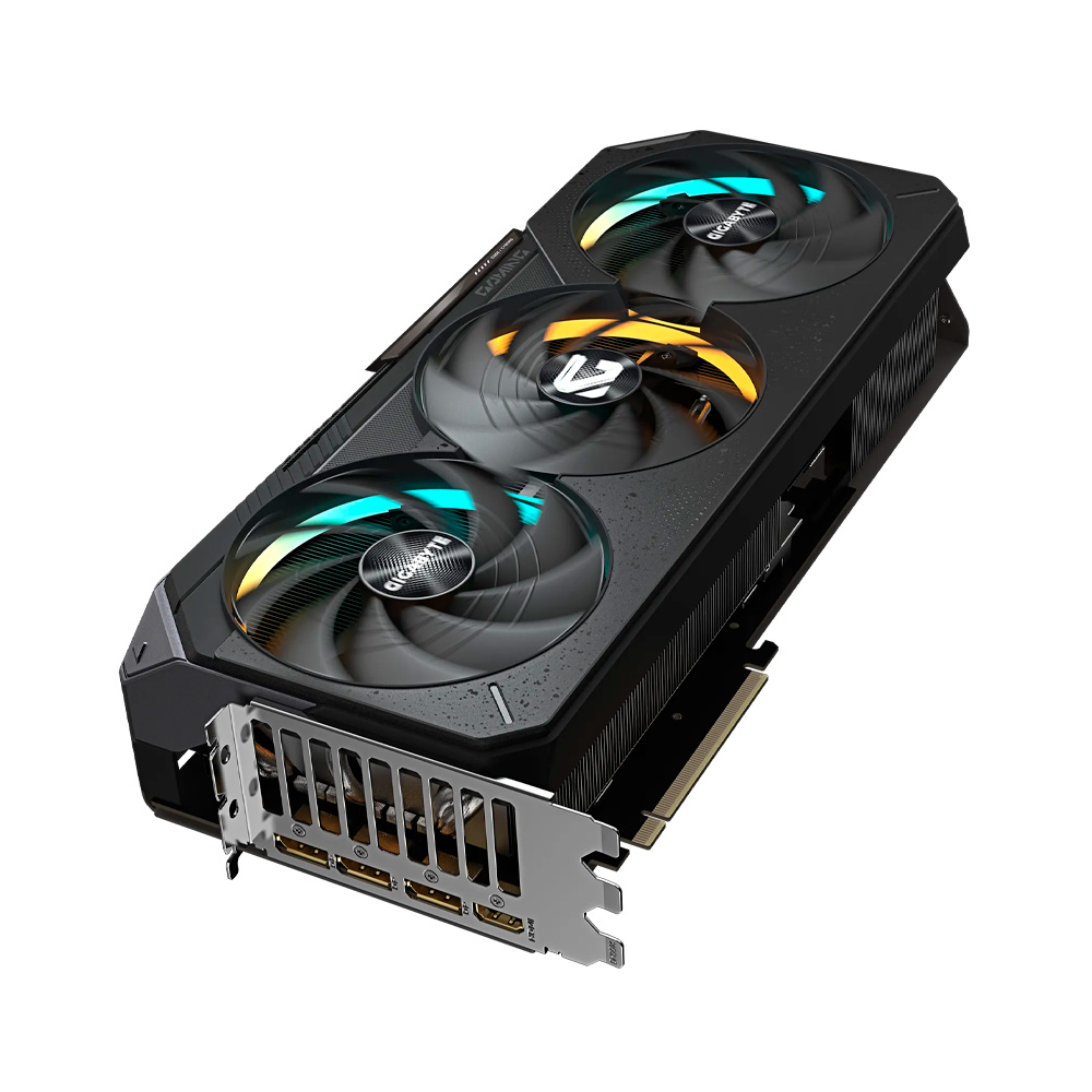 GPU NV RTX5090 32GB GDDR7 512 BITS GAMING OC GIGABYTE GV-N5090GAMING OC-32GD