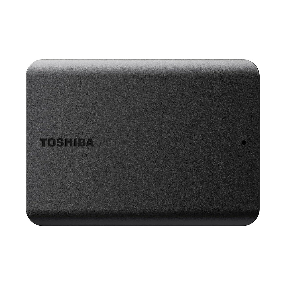 HD 2TB CANVIO BASICS 2.5" 5400RPM USB 3.0 TOSHIBA HDTB520XK3AA