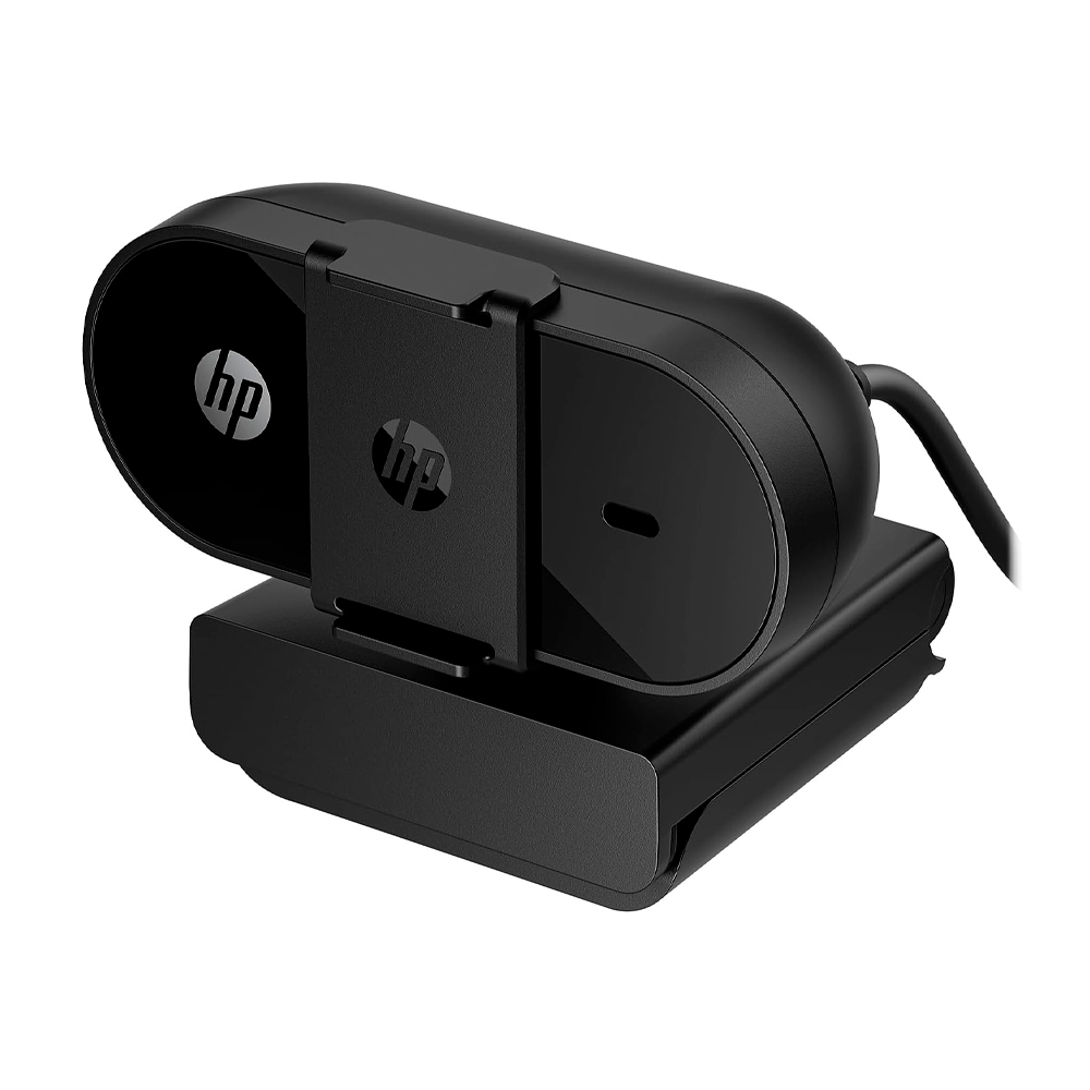 HP WEBCAM FHD USB-A CLASSIC HP 320