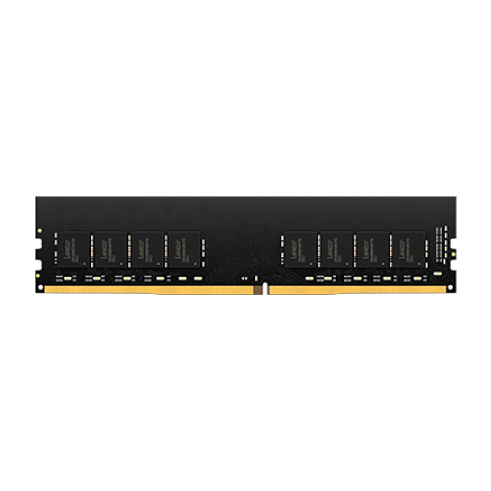 MEMORIA 32GB 3200 DDR4 UDIMM LEXAR LD4AU032G-B3200GSST