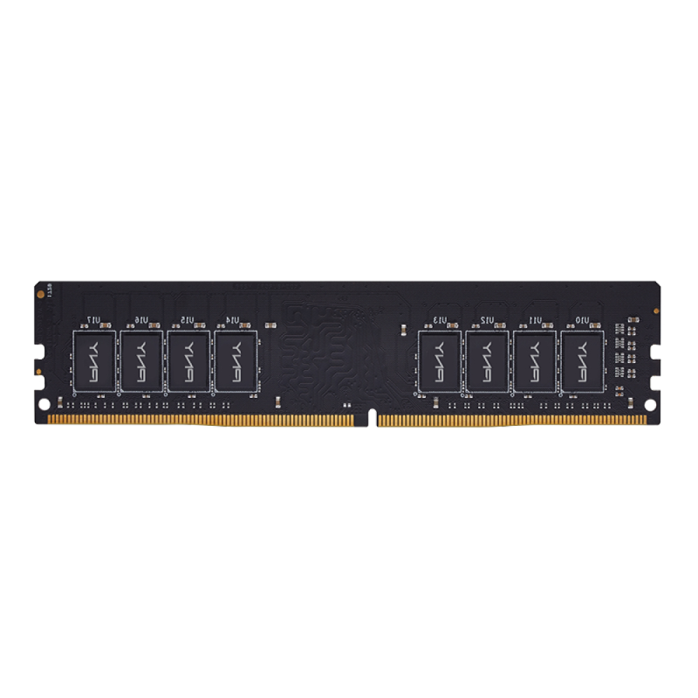 Memoria PNY Performance 4GB 2666MHz DDR4 UDIMM-MD4GSD42666-TB