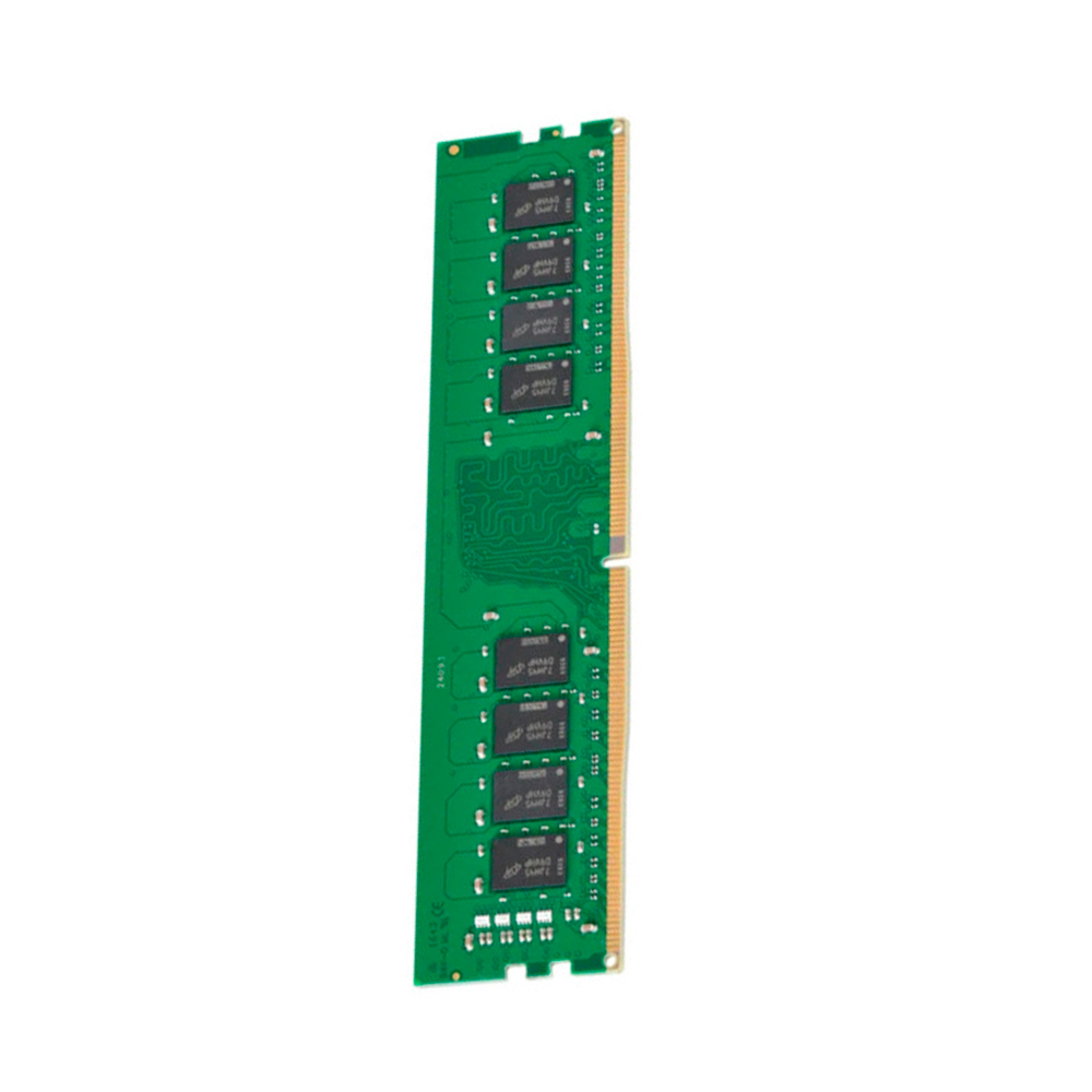 Memoria Kingston Value Ram 4GB 2666U DDR4 - KVR26N19S6/4