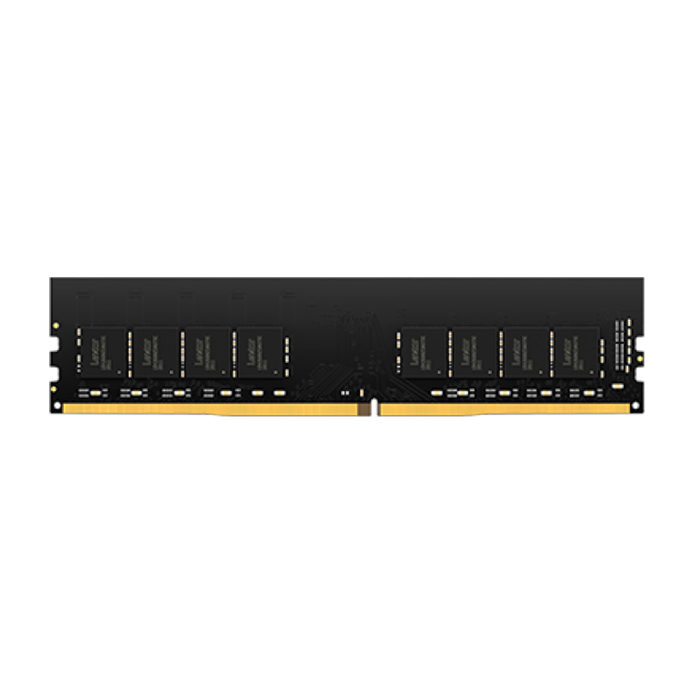 MEMORIA 8GB 3200 DDR4 UDIMM LEXAR LD4AU008G-B3200GSST
