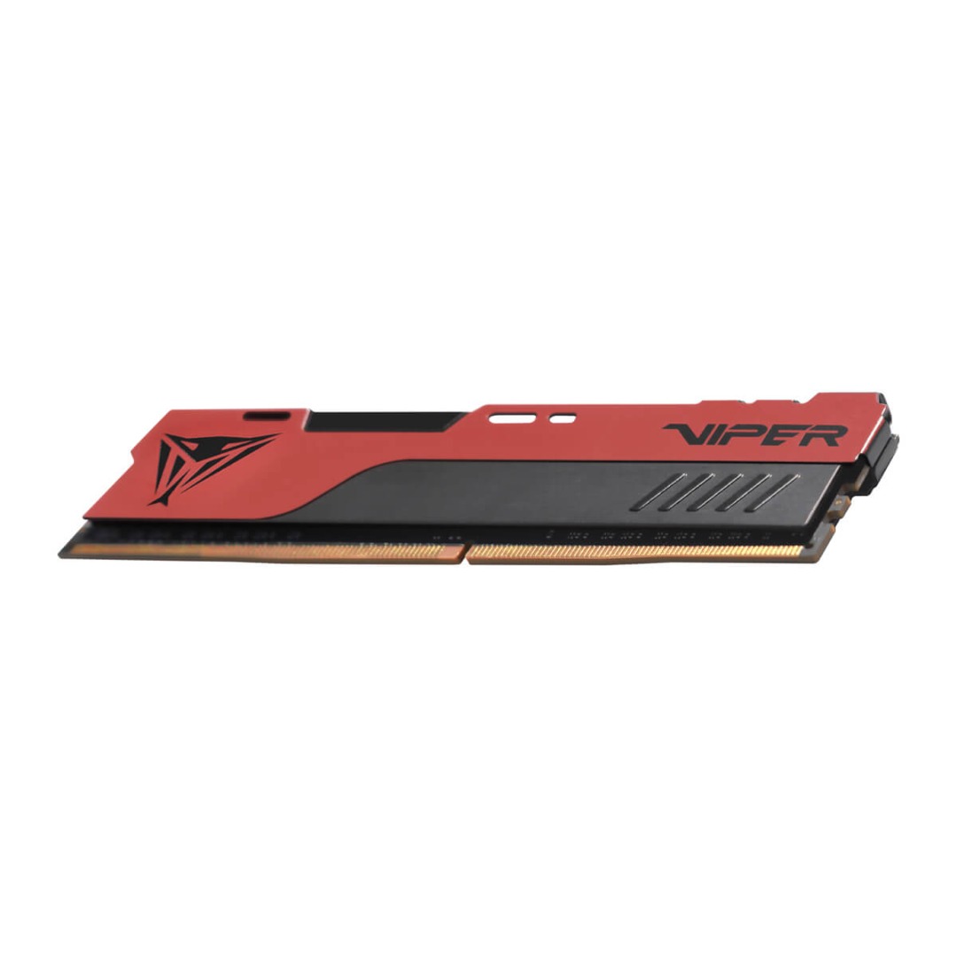 Memoria Patriot Viper Elite II 8GB 3200U DDR4 - PVE248G320C8