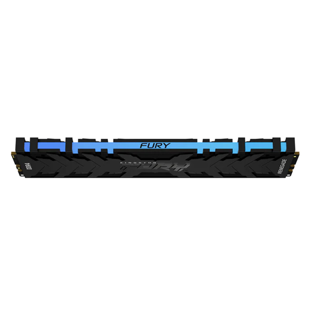 Memoria Kingston Fury Renegade RGB 8GB 3600U DDR4 - KF436C16RBA/8