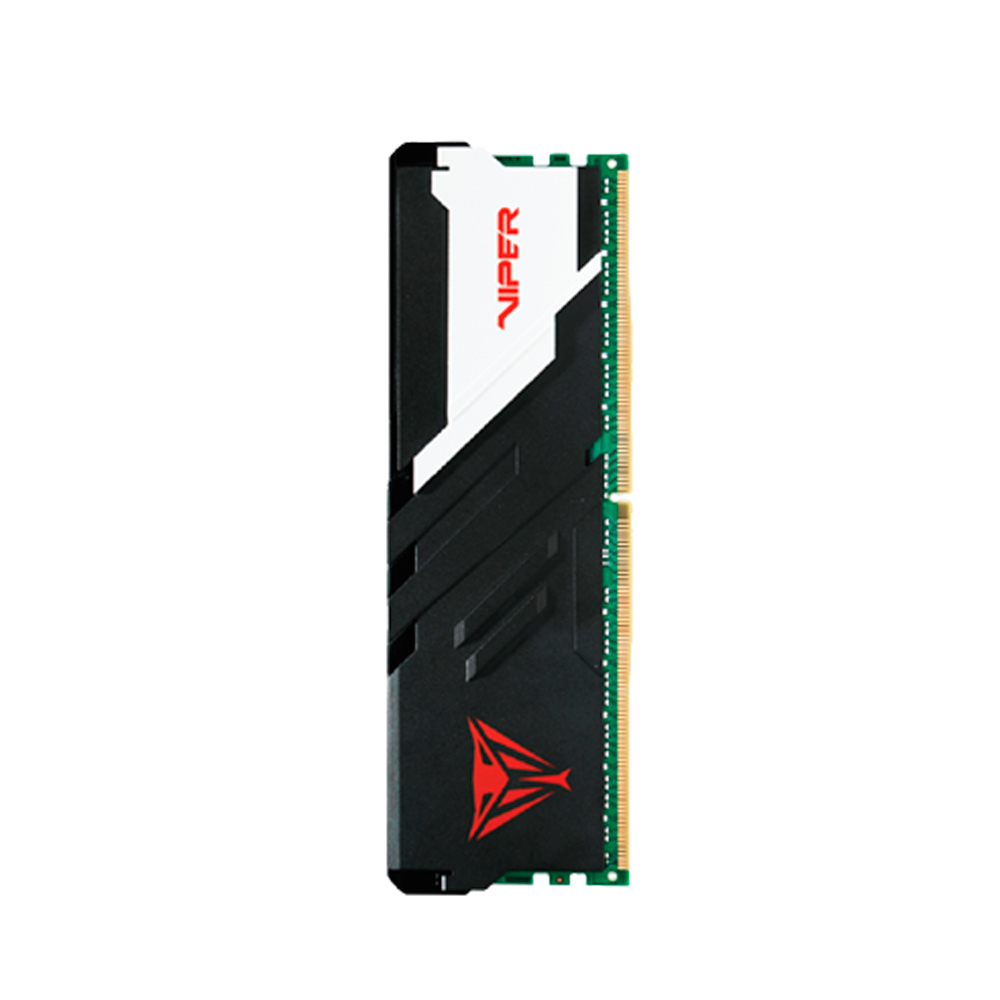MEMORIA 8GB U-DIMM 6000 MT/S DDR5 VIPER VENOM PATRIOT PVV58G600C36G