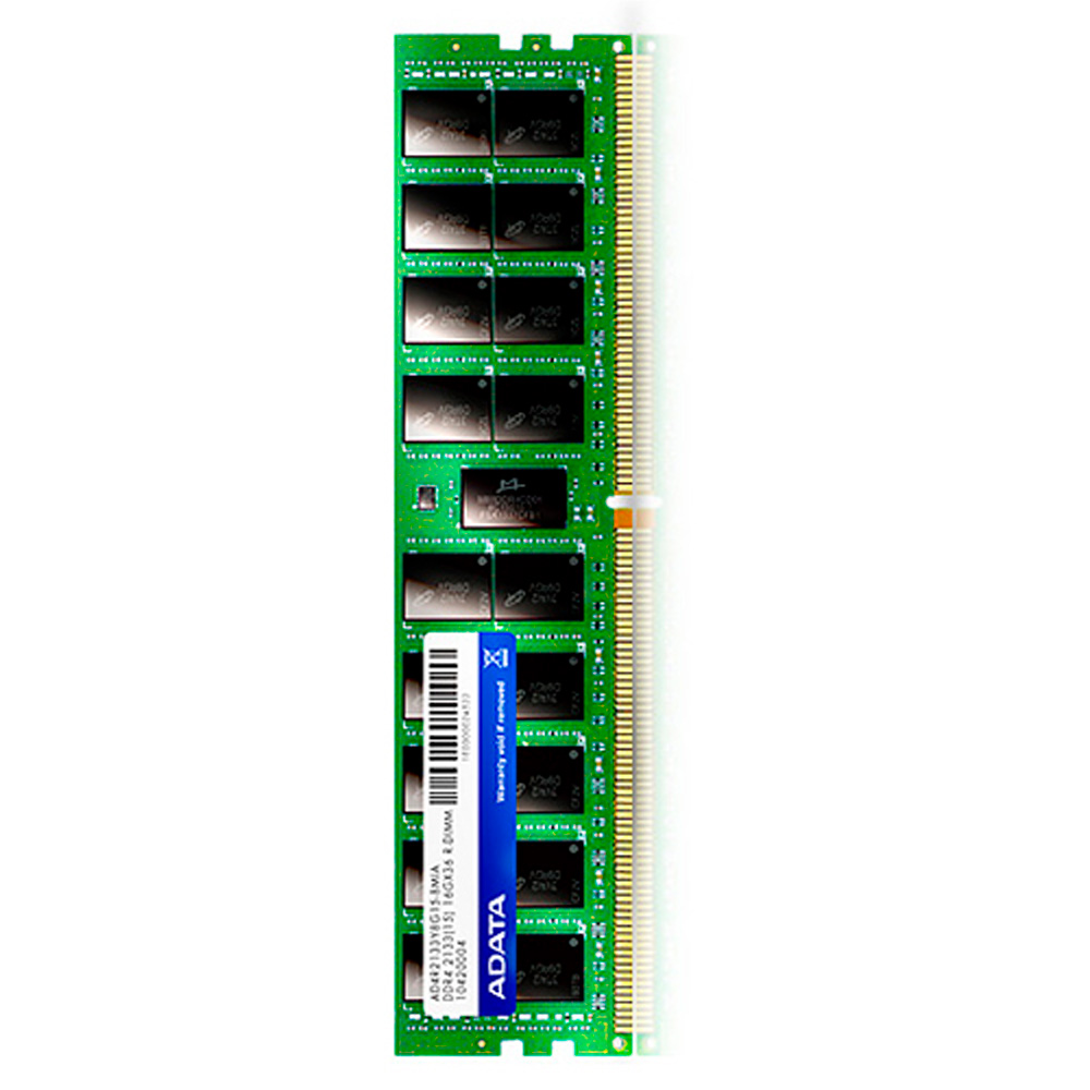 Memoria Adata DIMM 4GB 2133 DDR4 - AD4R2133W4G15-BHYM ZZ