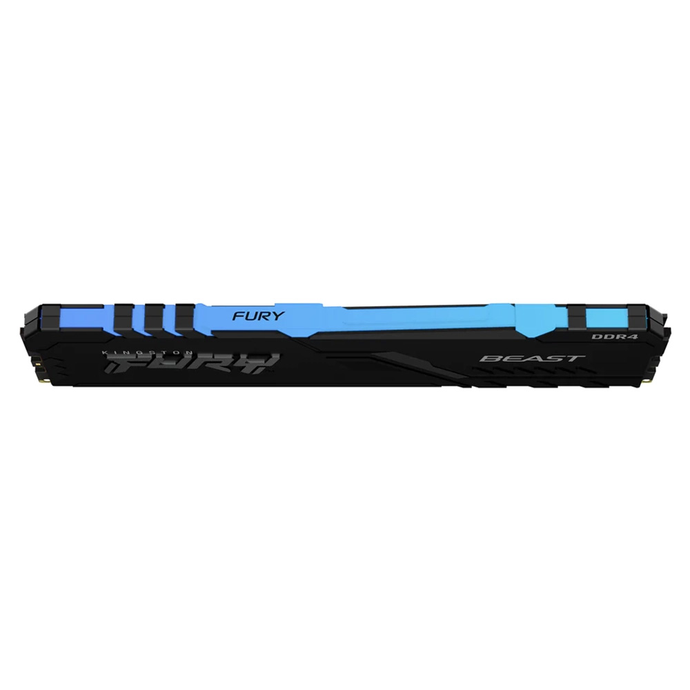 Memoria Kingston Fury Beast RGB 16GB 2666U DDR4 - KF426C16BBA/16