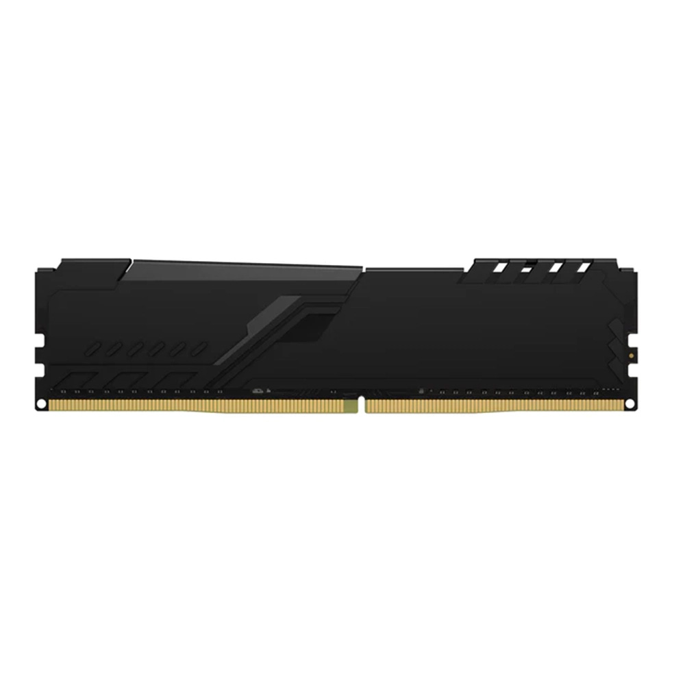 Memoria Kingston Fury Beast 4GB 2666U DDR4 - KF426C16BB/4