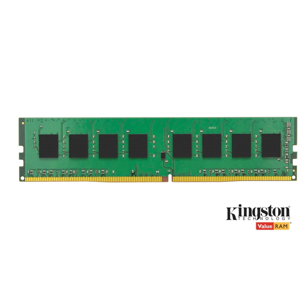 Memoria Kingston Value Ram 8GB 3200U DDR4 - KVR32N22S6/8