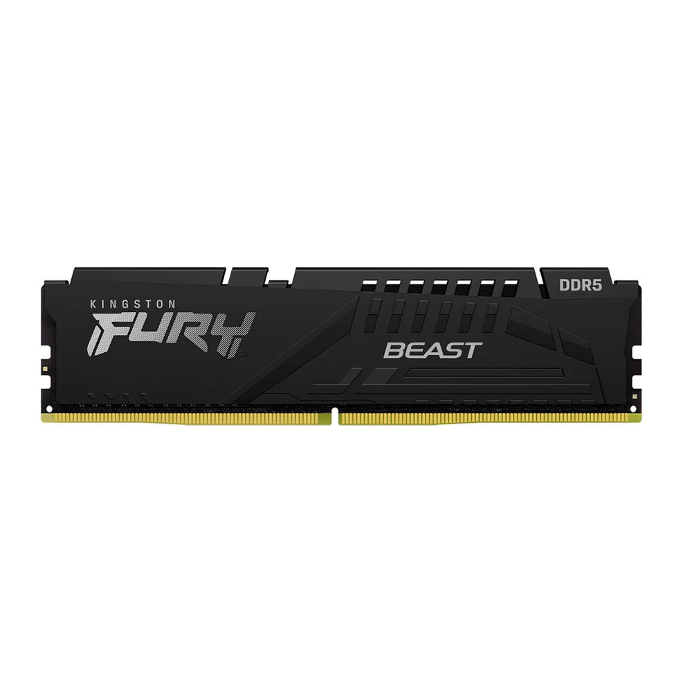 Memoria Kingston 8GB 4800U DDR5 - KF548C38BB-8
