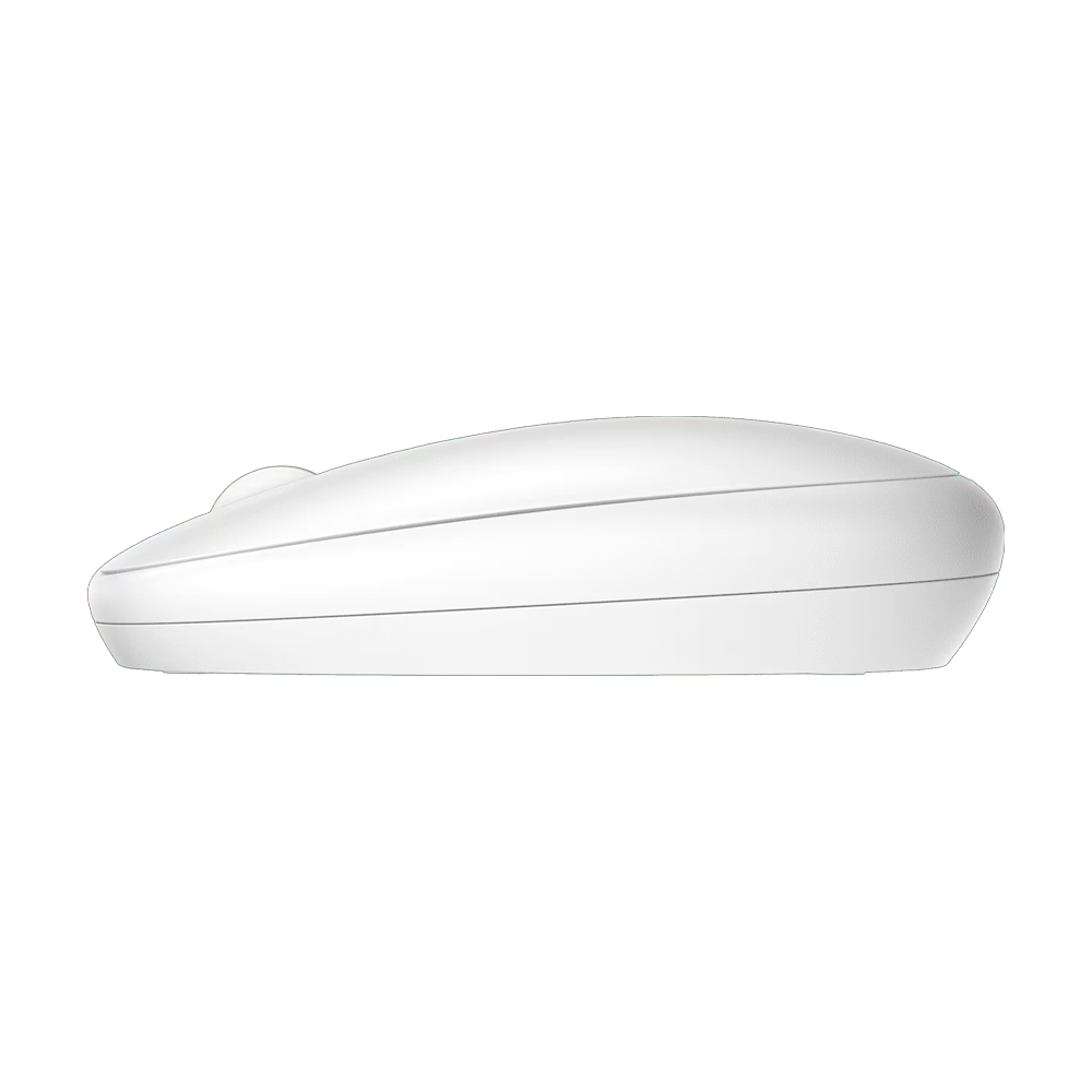 MOUSE BLUETOOTH LUNAR WHITE HP 240