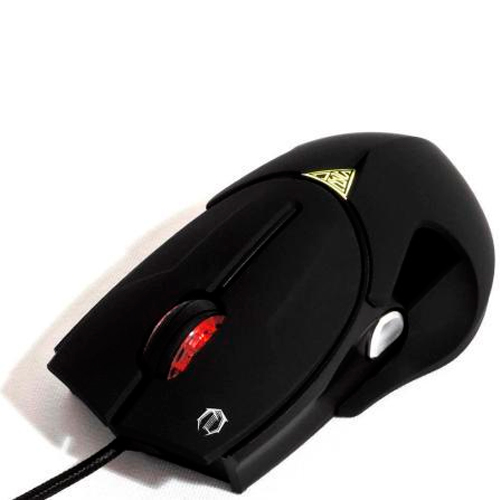 Mouse Gamdias Apollo Extension Optical 3200DPI 64K - GMS5101