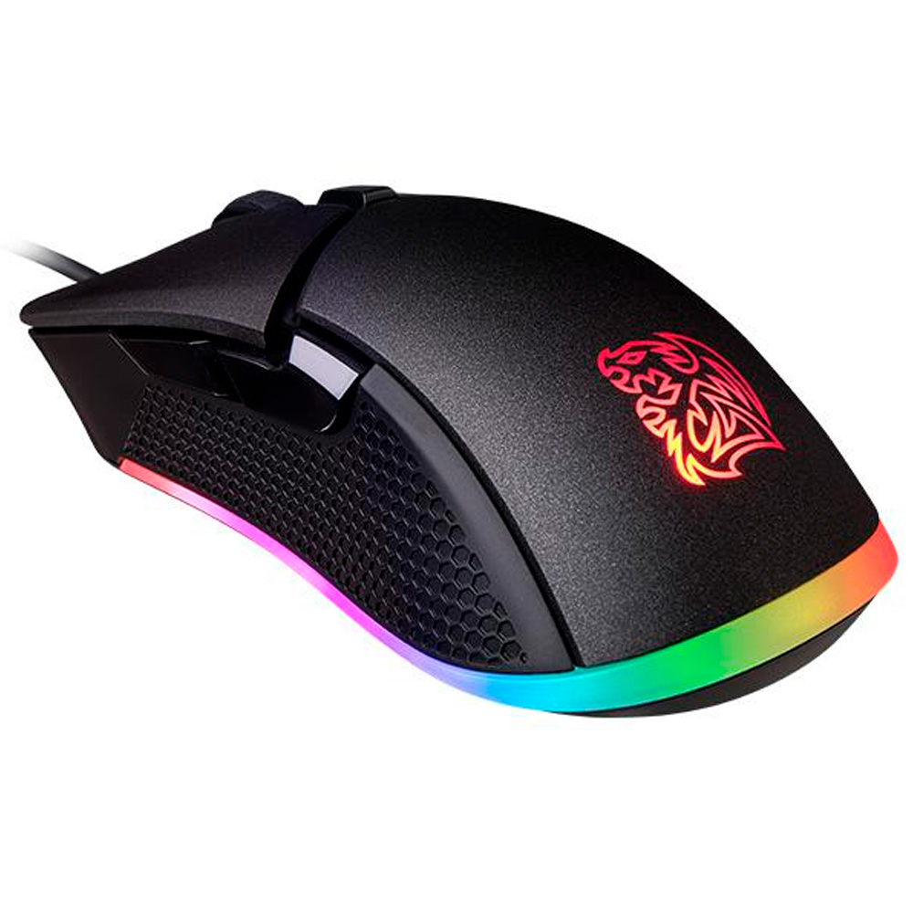 MOUSE TT ESPORTS IRIS WIRED OPTICAL BILINGUAL VERSION MO-IRS-WDOHBK-04