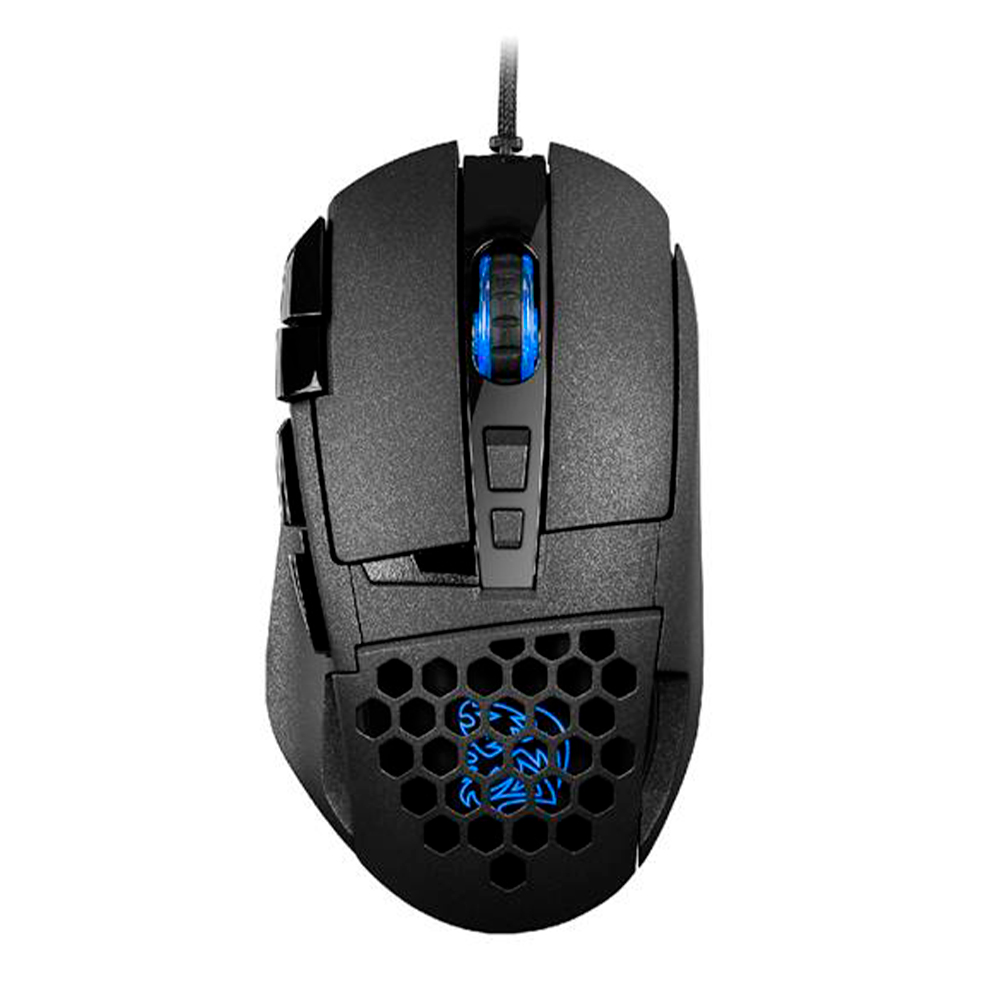 Mouse TT Esports Ventus Z Thermaltake- MO-VEZ-WDLOBK-01