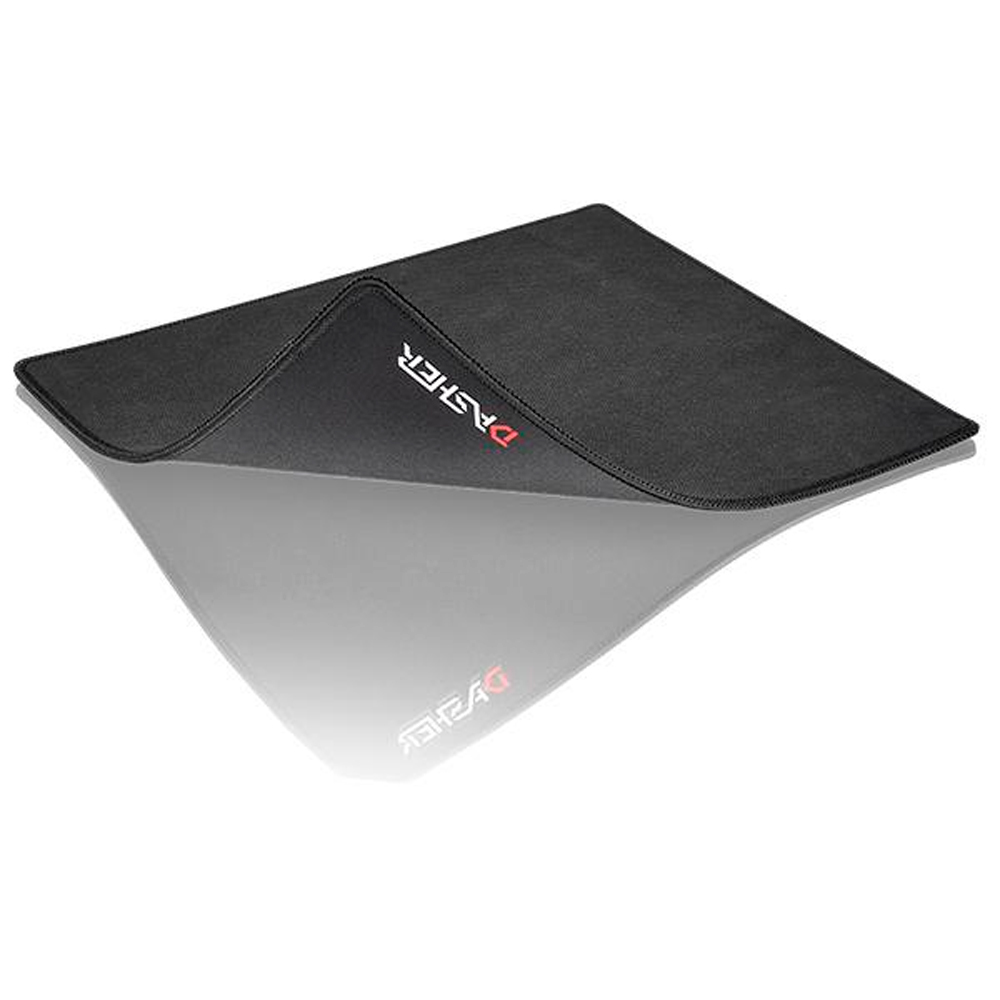 MOUSEPAD TT ESPORTS DASHER MEDIUM BATTLE DRAGON EDIT MP-DSH-BLKSMS-02