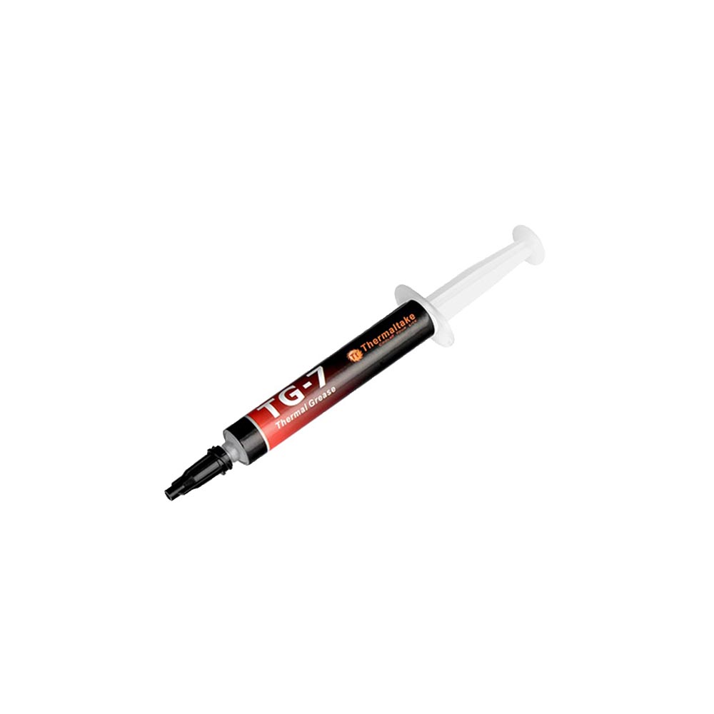 Pasta Termica Thermaltake TG7 Thermal Grease - CL-O004-GROSGM-A