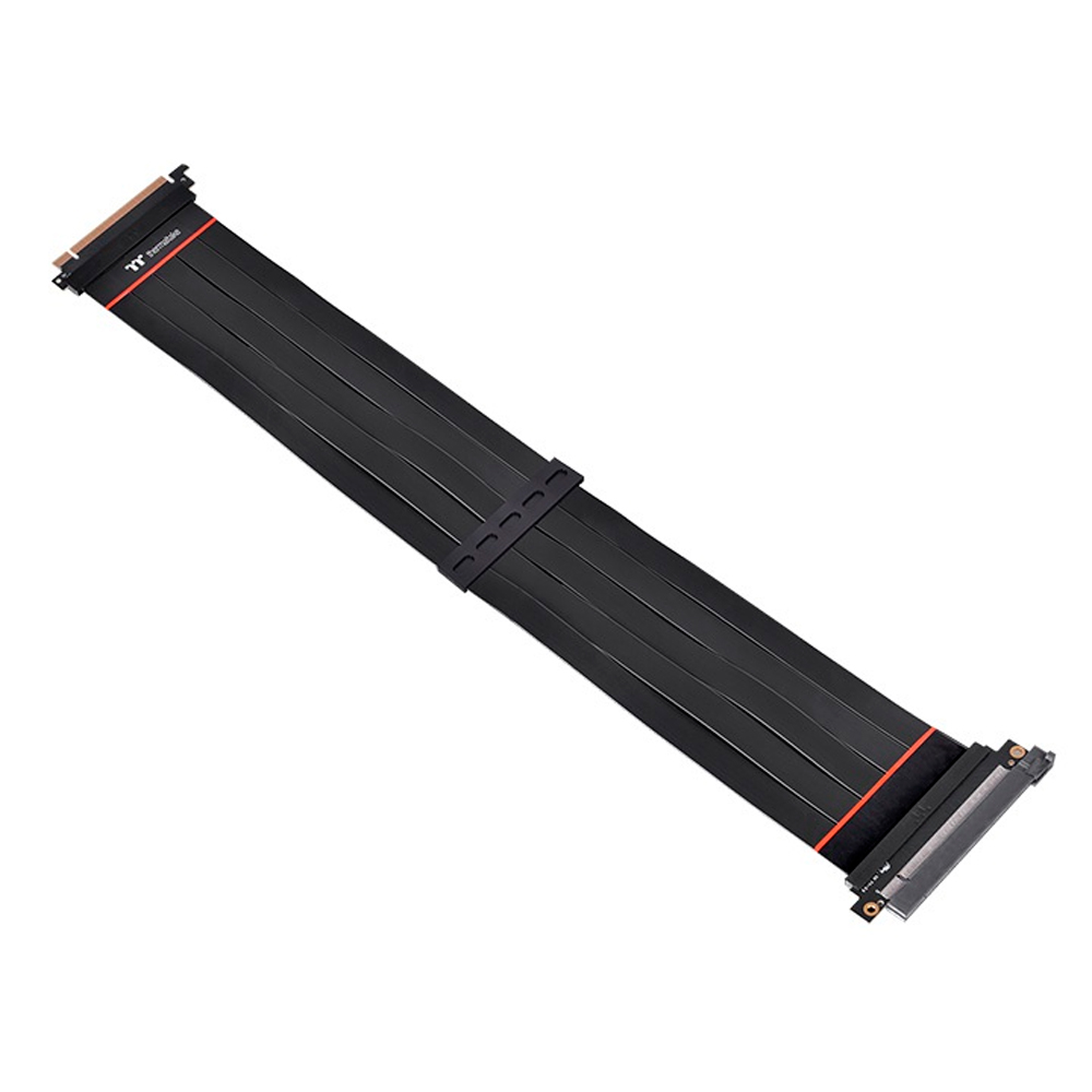 PCI-E 4.0 PREMIUM EXTENDER TT 600MM AC-059-CO1OTN-C1