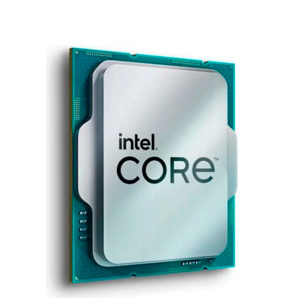 PROCESSADOR INTEL CORE I5-14400F 2.50GHZ 20MB DDR4/5 LGA170 BX8071514400F-99CG5M