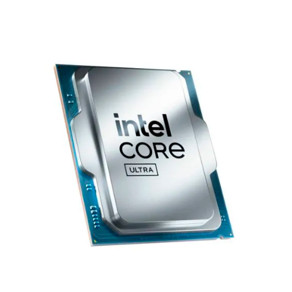 PROCESSADOR INTEL CORE ULTRA 9 285 2.5GHZ 36MB DDR5 FCLGA1851 BX80768285-99CN9F