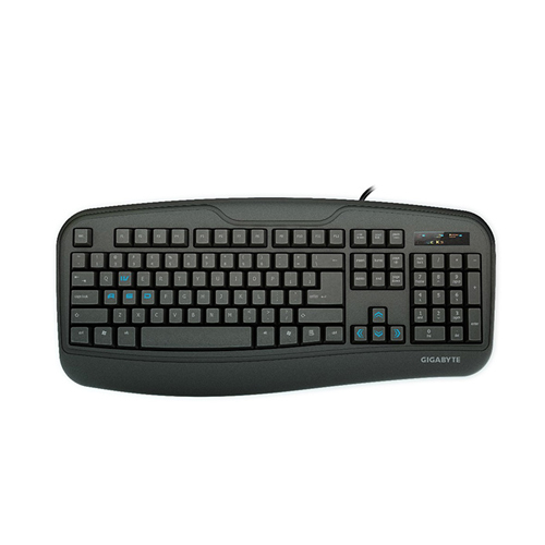 Teclado Gamer Gigabyte GK-Force K3