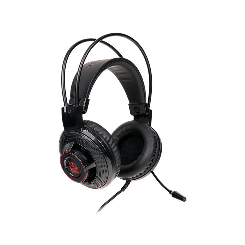 Kit Gaming TT eSPORTS KNUCKLER 4 em 1 Thermaltake - KB-GCK-PLBPB-01