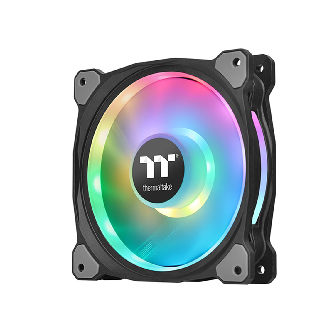 Kit de Resfriamento Liquido Pacific C240 DDC Hard Tube Thermaltake - CL-W242-CU12SW-A