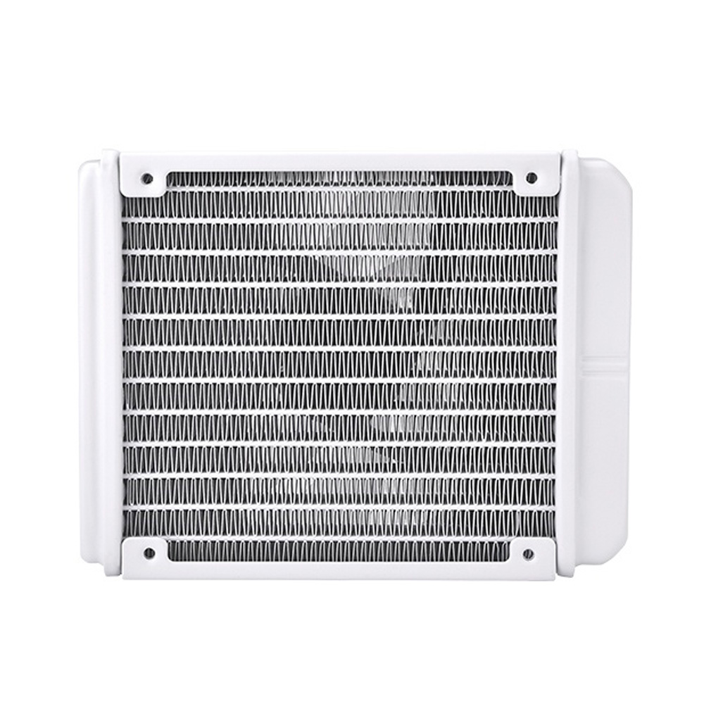 Water Cooler Thermaltake TH120 ARGB SYNC ALL-IN-ONE 120MM Snow Edition - CL-W346-PL12SW-A